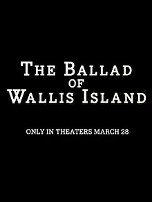 La Ballade de Wallis Island