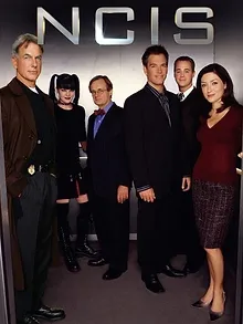 NCIS : Enquêtes spéciales