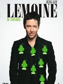 Jean-Luc Lemoine - Au Naturel