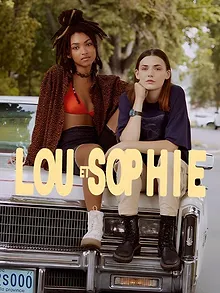 Lou et Sophie S1 E5