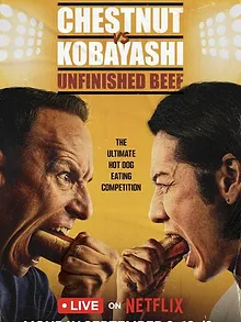 Chestnut contre Kobayashi : Le bœuf de la discorde