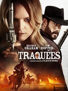 Traquées