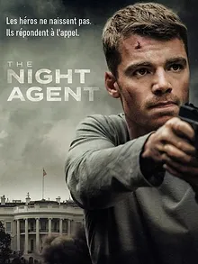 The Night Agent
