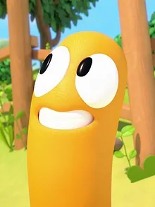 Anna et ses amis S1 E73