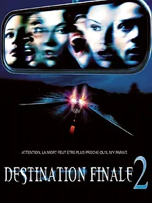 Destination finale 2