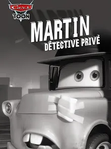 Martin détective privé