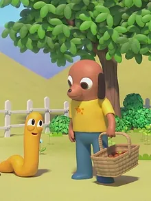 Anna et ses amis S1 E67