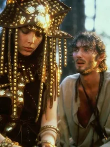 Fées et légendes : Le fidèle Jean