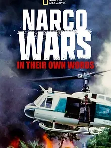 Pablo Escobar, l'empire de la drogue