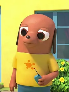 Anna et ses amis S1 E64