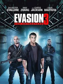 Évasion 3
