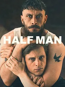 Half Man