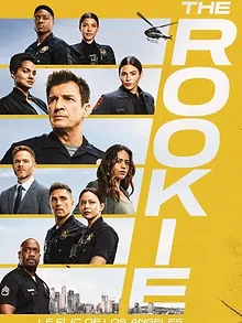 The Rookie : Le Flic de Los Angeles