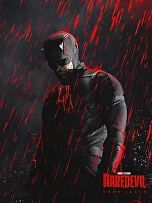 Daredevil : Born Again