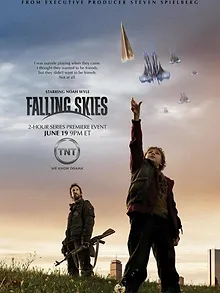 Falling Skies