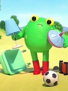 Anna et ses amis S1 E37