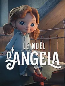 Le Noël d’Angela