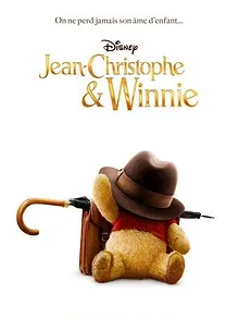 Jean-Christophe & Winnie