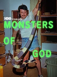 Monsters of God