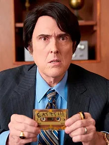 Weird: The Al Yankovic Story