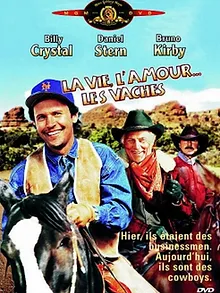 La vie, l'amour… les vaches