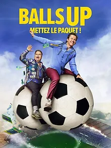 Balls Up : Mettez le paquet !