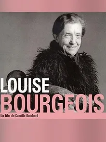 Louise Bourgeois