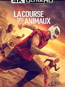 La Course des animaux
