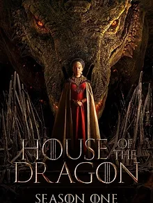 House of the Dragon