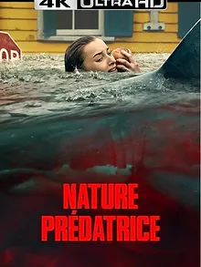 Nature prédatrice