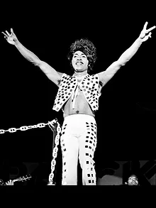 Little Richard : I Am Everything