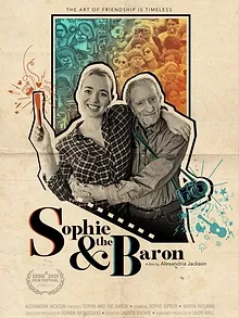 Sophie and the Baron