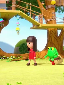 Anna et ses amis S1 E68