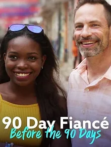 90 jours pour se marier
