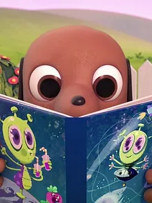 Anna et ses amis S1 E65