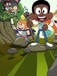 Craig de la crique S3 E37