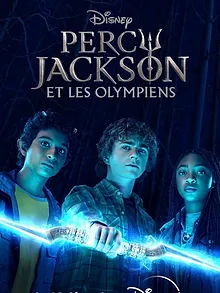 Percy Jackson et les Olympiens