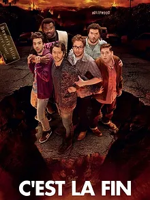 C'est la fin