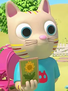 Anna et ses amis S1 E38