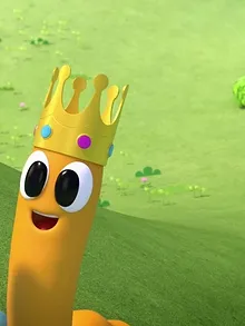 Anna et ses amis S1 E41