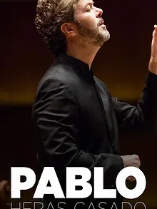 Pablo Heras-Casado conducts Ravel and Mendelssohn