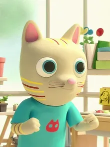 Anna et ses amis S1 E69