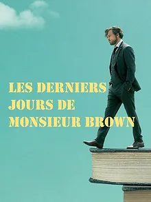 Richard says goodbye