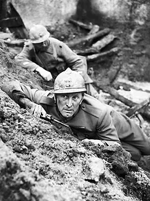 La Bataille d'Angleterre