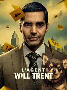 Will Trent