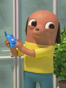 Anna et ses amis S1 E42