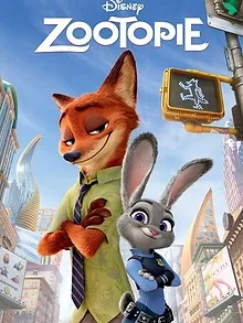 Zootopie