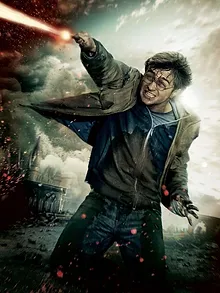 Harry Potter et les Reliques de la Mort - 1ère partie