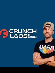 Mark Rober's CrunchLabs