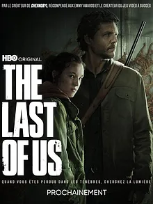 The Last of Us